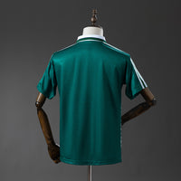 Panathinaikos Principal Retrô Camisa 95/96