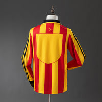 Galatasaray Principal Retrô Camisa 99/00