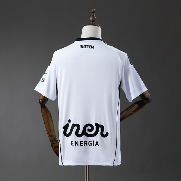 Albacete Principal 25/26