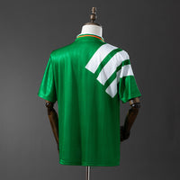 Ireland Principal Retrô Camisa 1994