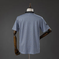 Besiktas JK Principal Retrô Camisa 91/92