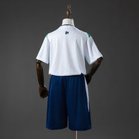 Ireland Secundária Infantil Kit 2028