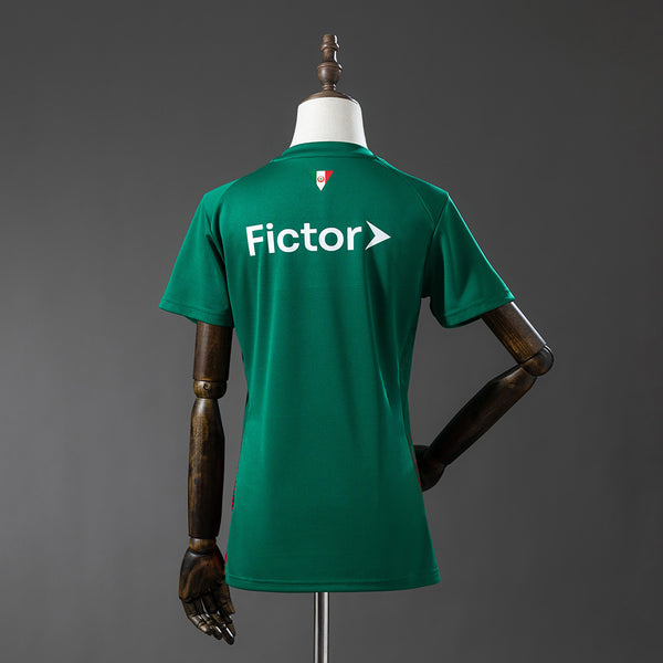 Palmeiras Principal Feminino Camisa 26/27
