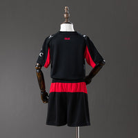 AC Milan Principal Infantil 25/26