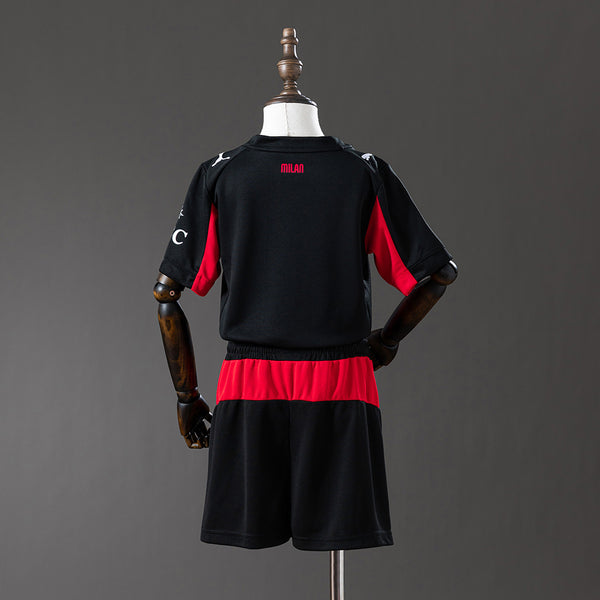 AC Milan Principal Infantil 25/26