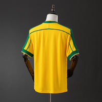 Brasil Principal Retrô 1998