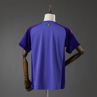 México GK Secundária Camisa 2026