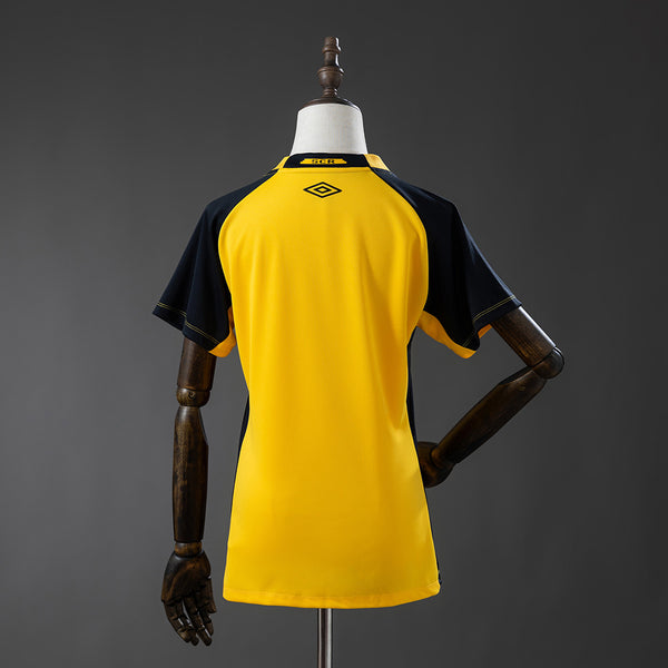 Sport Recife Secundária Feminino Camisa 25/26