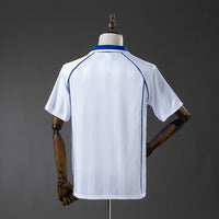 Classic Three Stripes - Branco Original Camisa