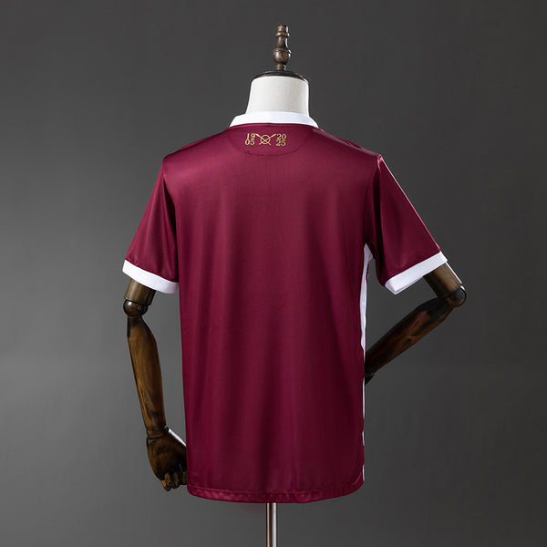 Remo -4X Goleiro Camisa 25/26