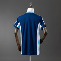Argentina Secundária Retrô 1998