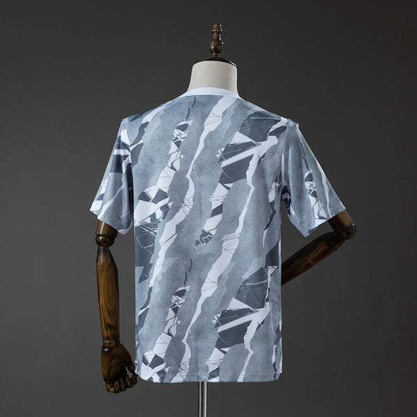 Vasco da Gama Pré-jogo Camisa 26/27