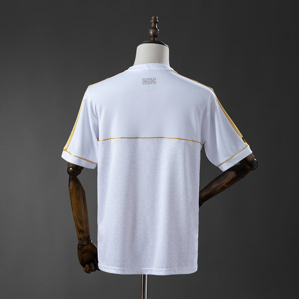 Vasco da Gama - Branco Edição Especial Camisa 25/26