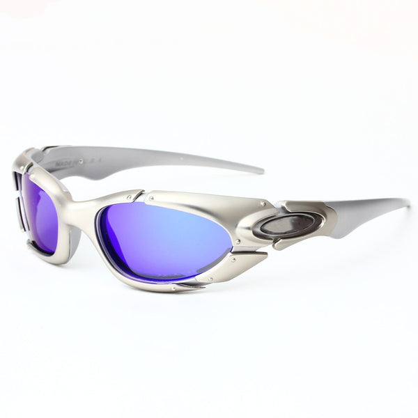 Oakley Plate