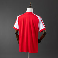 Wales Principal Retrô Camisa 1982