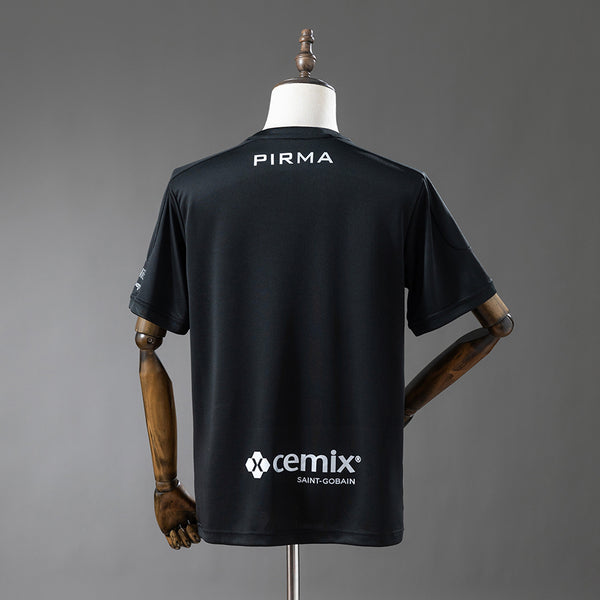 Cruz Azul Secundária Terceira Camisa 25/26