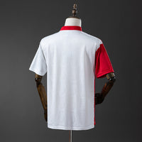 Rangers F.C. Secundária Retrô Camisa 96/97