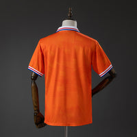 Holanda Principal Retrô Camisa 1994