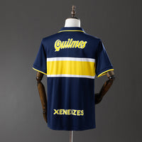 Boca Juniors Principal Retrô 96/97