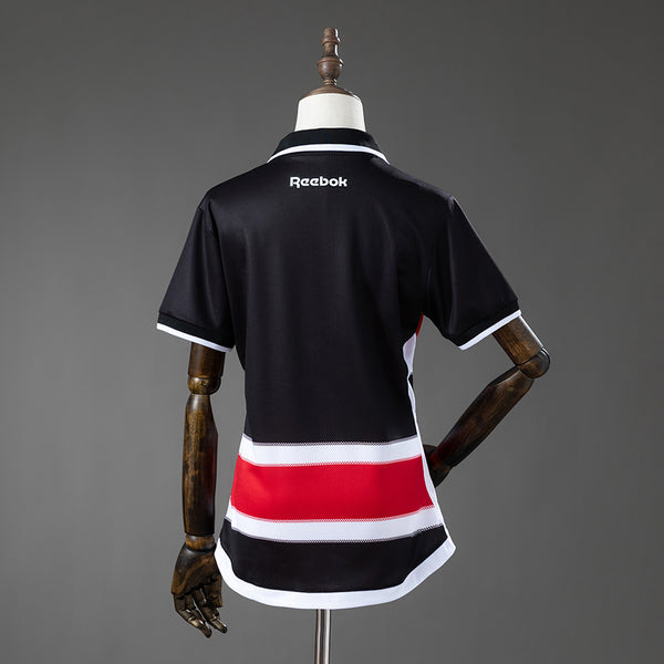Santa Cruz Principal Feminino Camisa 26/27