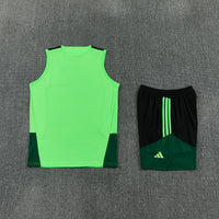 Conjunto Regata 2526México