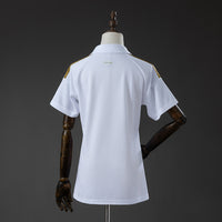 Internacional Womens Secundária Camisa 26/27