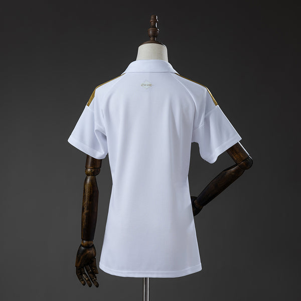 Internacional Womens Secundária Camisa 26/27