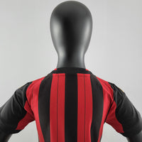 AC Milan : Principal Infantil Retrô 13/14