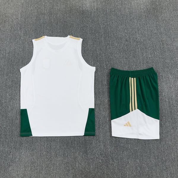 Conjunto Regata Itália