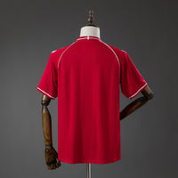 Denmark Principal Camisa 2026