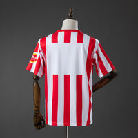 Chivas de Guadalajara Principal Retrô Camisa 92/93