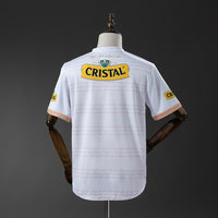 colo colo Principal Retrô 2011