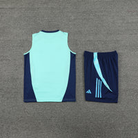 Conjunto Regata Arsenal 24/25