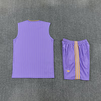Conjunto Regata RetrôManchester United 25/26