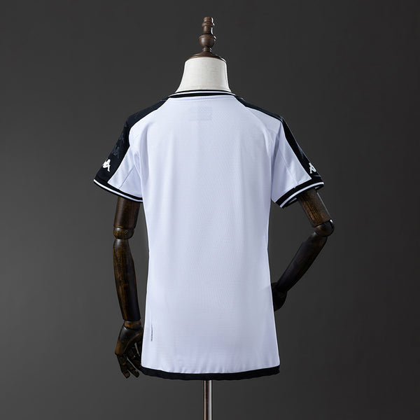 Vasco da Gama Secundária Feminino Camisa 24/25