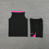 Conjunto Regata 24 de Chelsea Treino