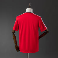 Independiente Principal Retrô Camisa 89/90