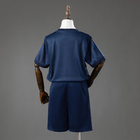 Uruguai Secundária Infantil Kit Camisa 2028