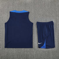 Conjunto Regata Paris Colete 25/26