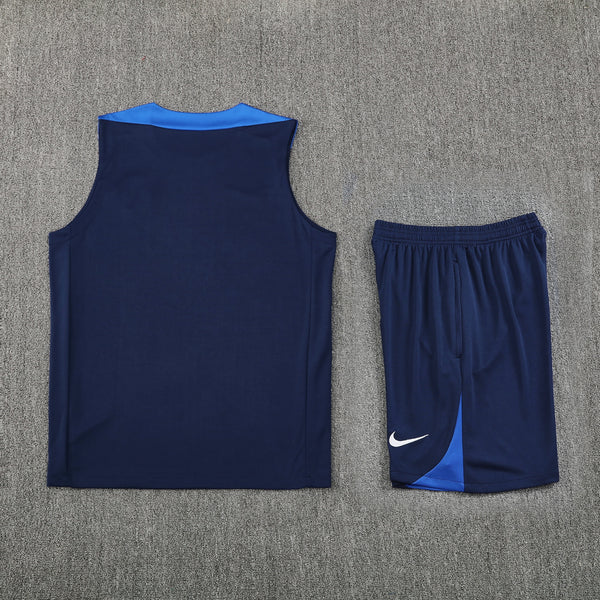 Conjunto Regata Paris Colete 25/26