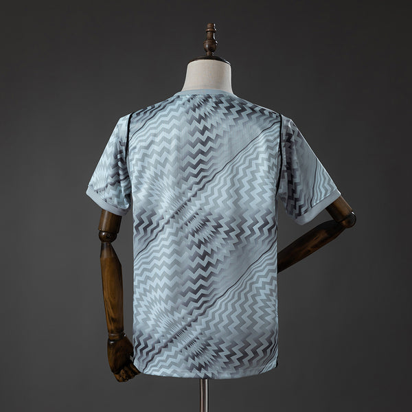 Corinthians GK-Cinza Camisa 26/27