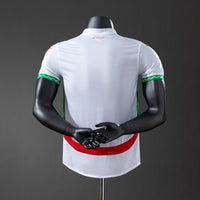 Player Morocco Secundária 2025