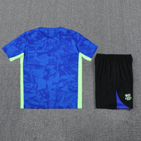 Conjunto Social Barcelona Treino 25/26