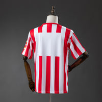 Chivas de Guadalajara Principal Retrô Camisa 92/93