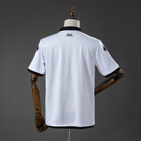 Parma Principal Retrô Camisa 12/13