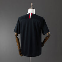 PSG Preto Retrô 18/19