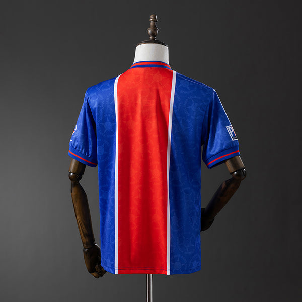 PSG Principal Retrô 95/96