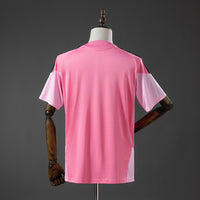 Inter Miami - Rosa Treino Camisa 26/27