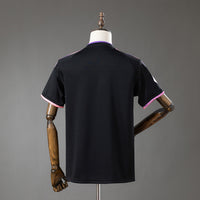 Sevilla Secundária Terceira Camisa 26/27