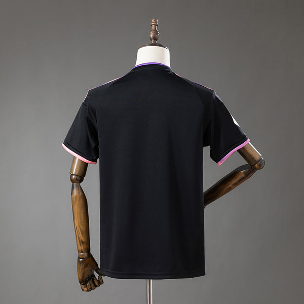 Sevilla Secundária Terceira Camisa 26/27